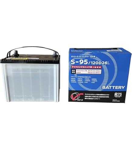 Amazon.co.jp: PITWORK ( ピットワーク ) 日産純正 国産車バッテリー